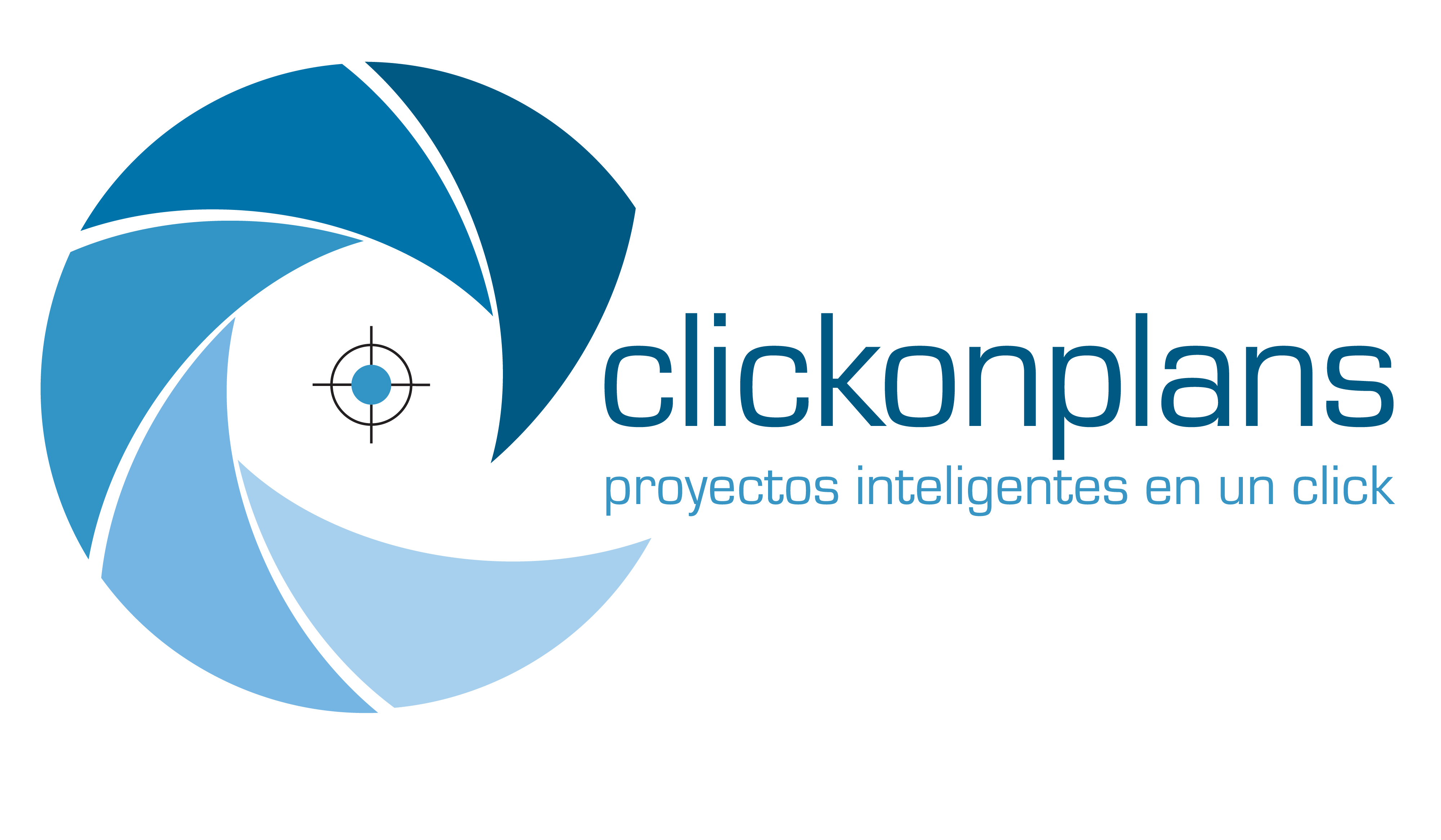 clickonplans - Proyectos inteligentes en un Click